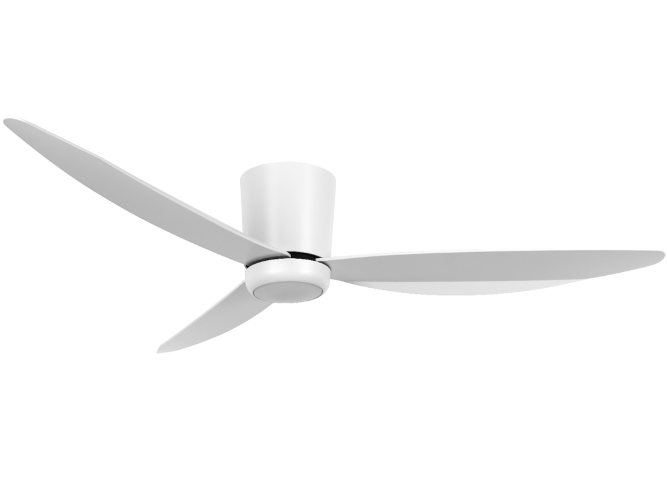 Energiespar Deckenventilator Lucci Air Array weiß Energiespar Deckenventilator Lucci Air Array weiß