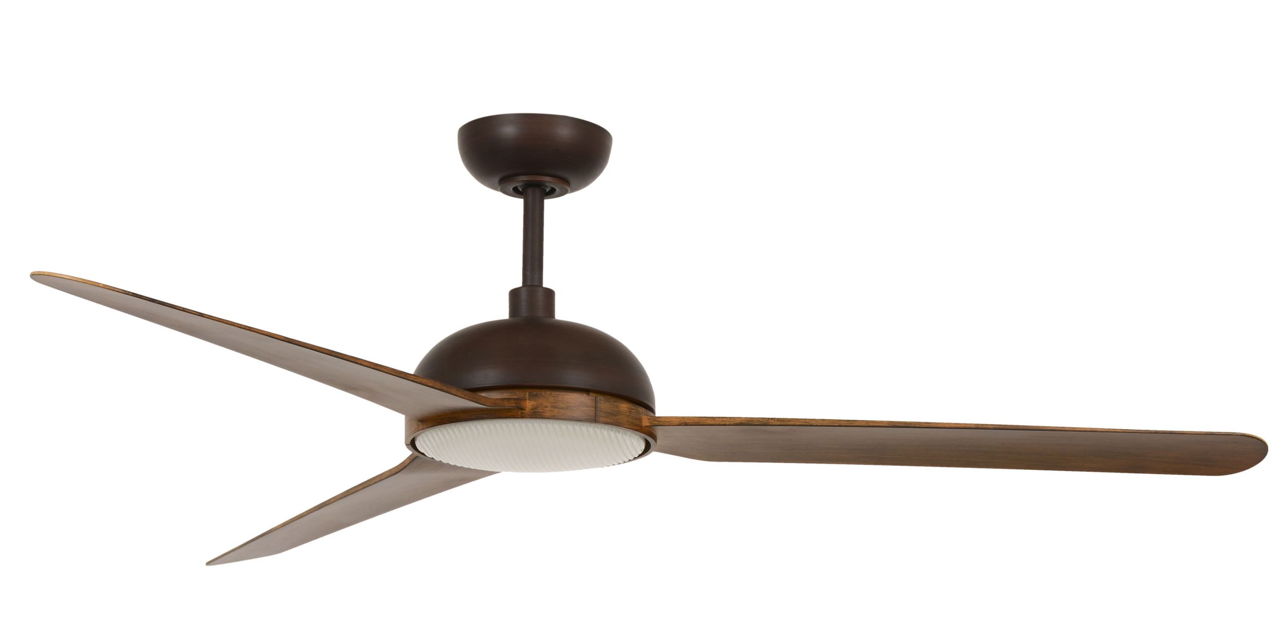 DECKENVENTILATOR UNIONE Bronze, 142CM Ø, LED, ENERGIESPAREND DECKENVENTILATOR UNIONE Bronze, 142CM Ø, LED, ENERGIESPAREND