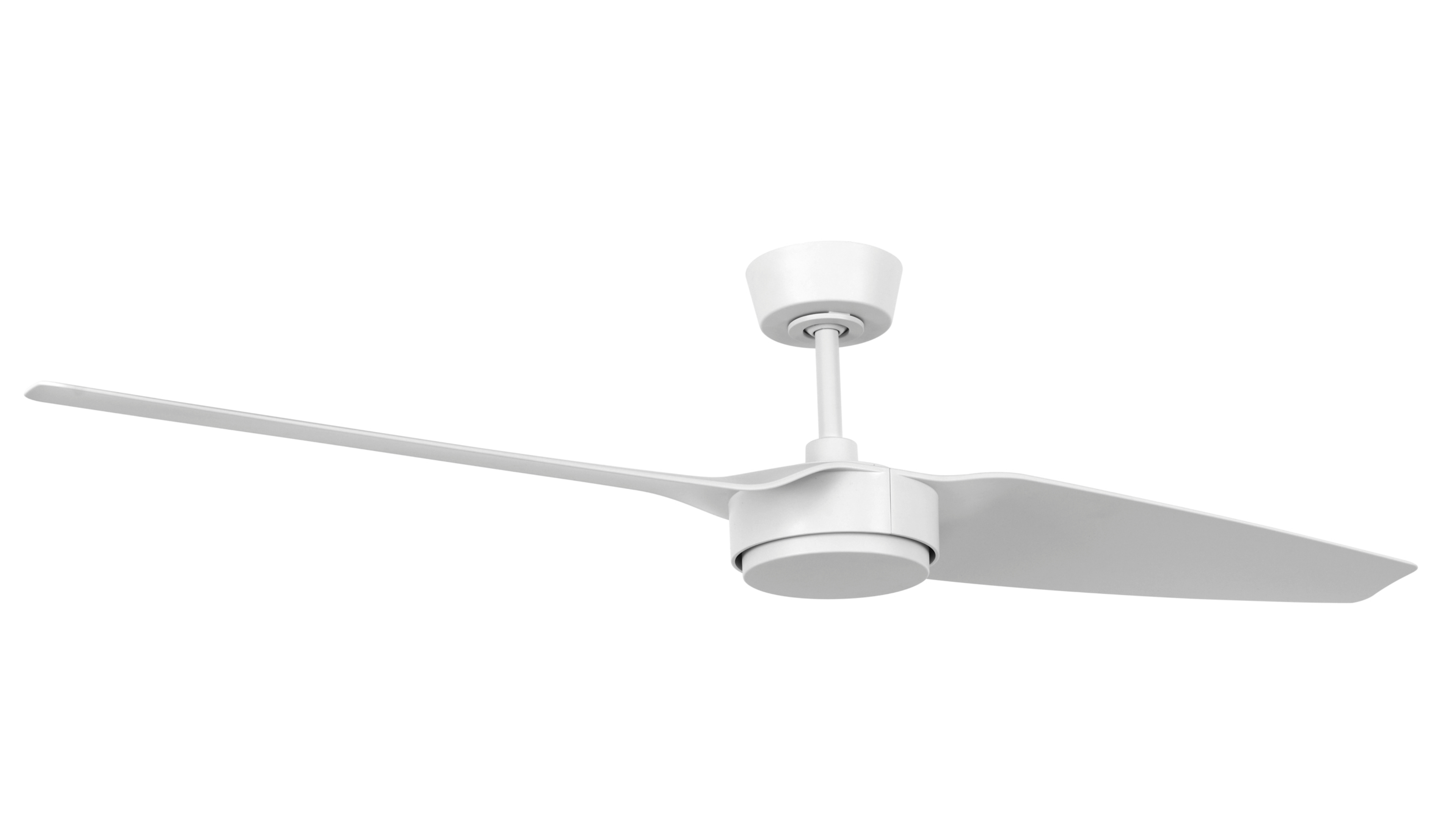DECKENVENTILATOR CONDOR WEISS, 137 CM Ø, ENERGIESPAREND MIT FERNBEDIENUNG DECKENVENTILATOR CONDOR WEISS, 137 CM Ø, ENERGIESPAREND MIT FERNBEDIENUNG